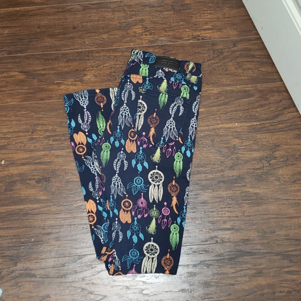 Fallon Taylor Jeans